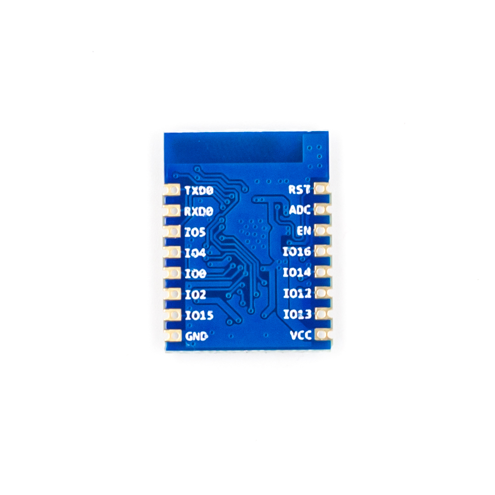 WiFi модуль ESP-07 ESP8266